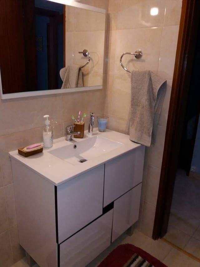セシンブラ A Minha Casaヴィラ エクステリア 写真