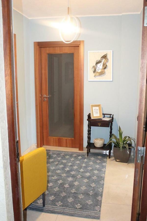 セシンブラ A Minha Casaヴィラ エクステリア 写真
