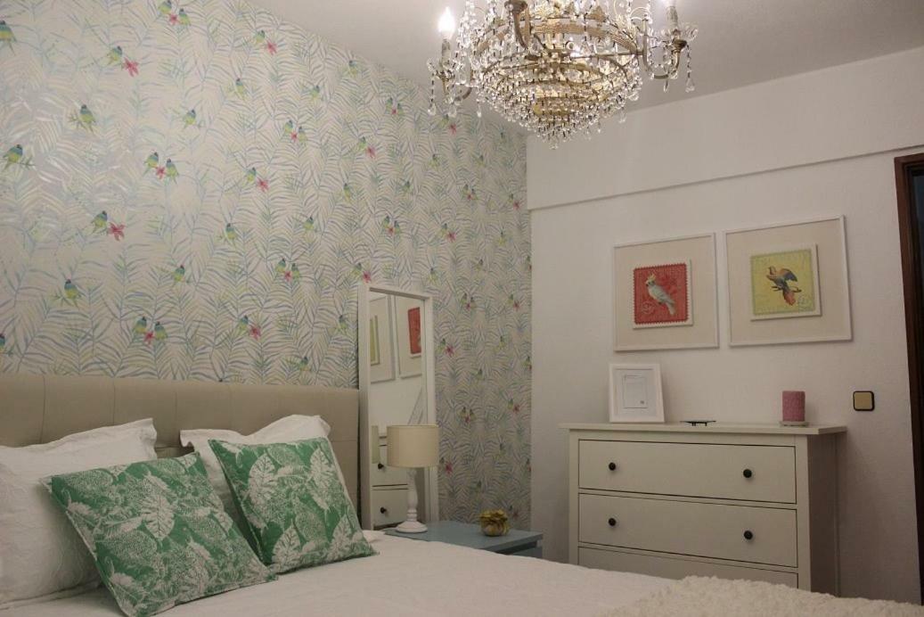 セシンブラ A Minha Casaヴィラ エクステリア 写真