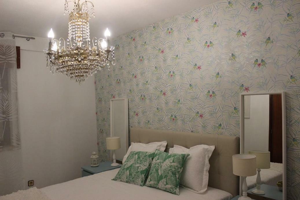 セシンブラ A Minha Casaヴィラ エクステリア 写真