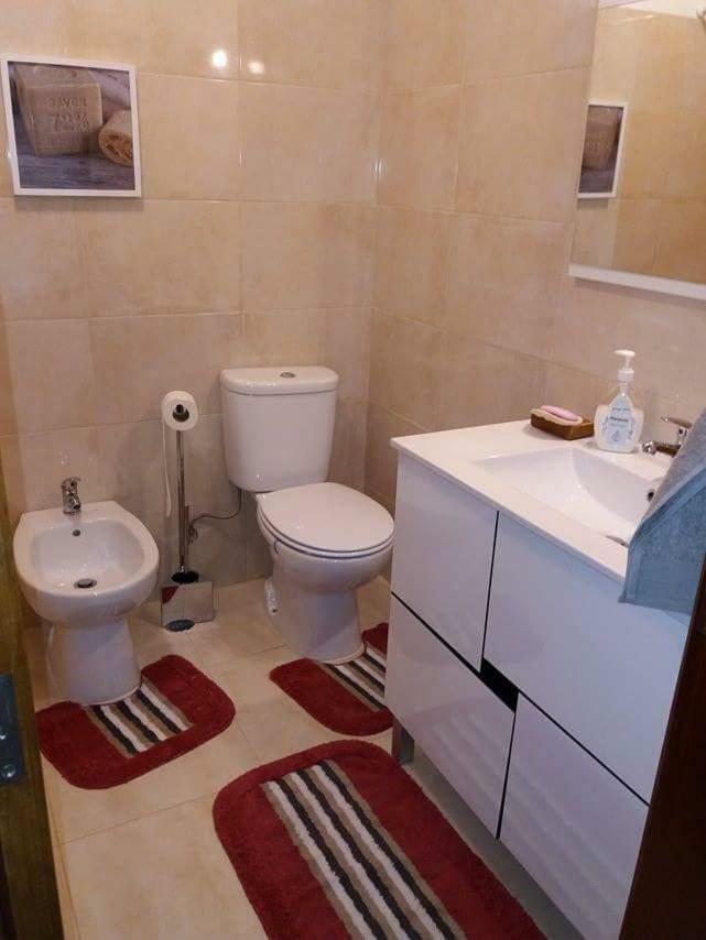 セシンブラ A Minha Casaヴィラ エクステリア 写真