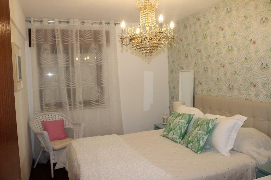 セシンブラ A Minha Casaヴィラ エクステリア 写真